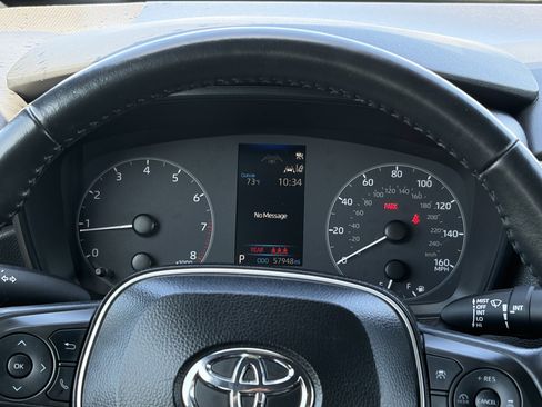 Certified 2024 Toyota Corolla SE w/ SE Convenience Package FWD image 19