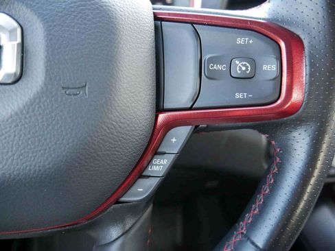Used 2023 RAM 1500 Rebel w/ Rebel Level 1 Equipment Group AWD/4WD image 39
