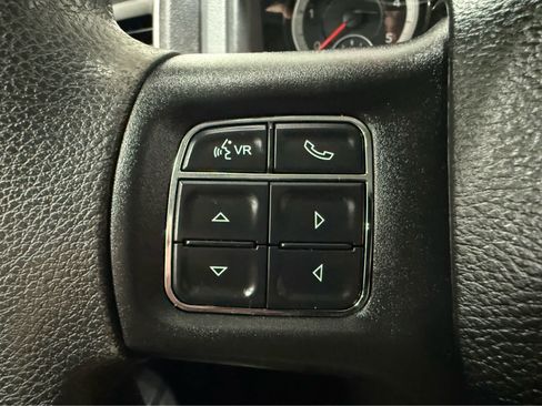 Used 2018 RAM 1500 Tradesman w/ Popular Equipment Group AWD/4WD image 19