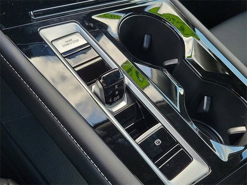 New 2025 Volkswagen Atlas SEL Premium R-Line image 10