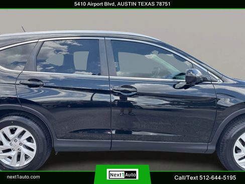 Used 2015 Honda CR-V EX-L image 6