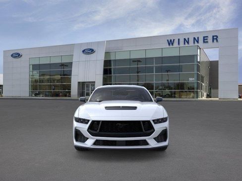New 2026 Ford Mustang GT Premium RWD image 6