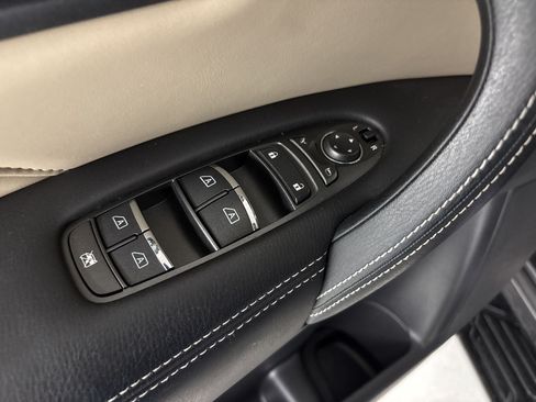 Used 2023 INFINITI QX80 Premium Select w/ Cargo Package AWD/4WD image 28