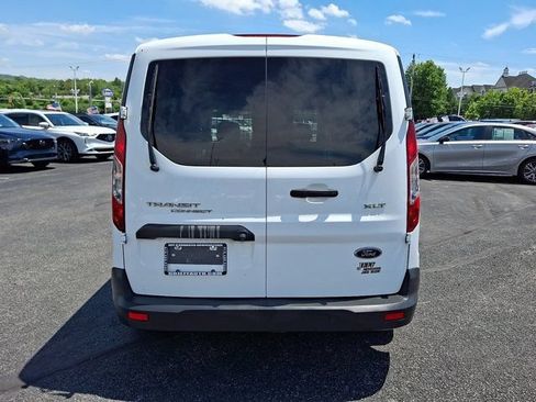 Used 2016 Ford Transit Connect XLT FWD image 7