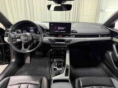 Used 2020 Audi A5 2.0T Premium Plus w/ Premium Plus image 13