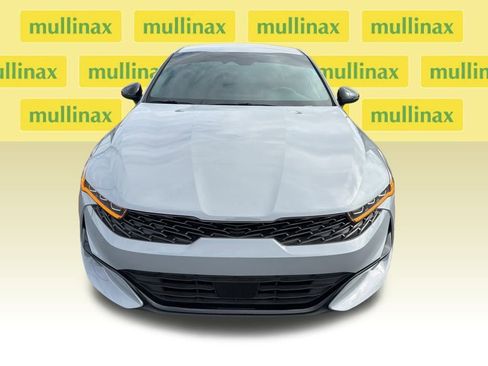 Used 2023 Kia K5 GT-Line w/ GT-Line Premium Package image 2