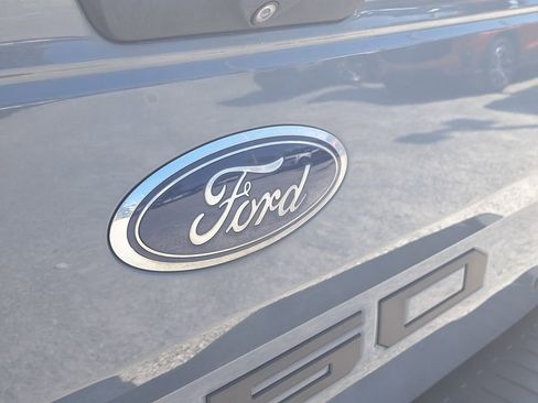 Used 2019 Ford F150 XLT w/ Equipment Group 302A Luxury AWD/4WD image 5