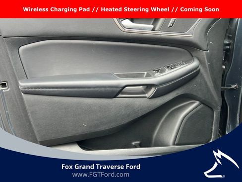 Certified 2023 Ford Edge SEL w/ Convenience Package image 14