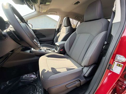 New 2026 Subaru Crosstrek 2.0i Premium AWD/4WD image 13