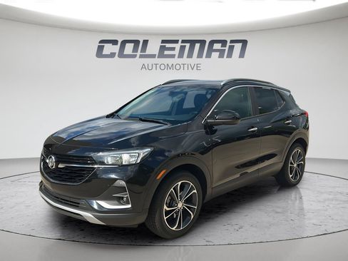 Used 2020 Buick Encore GX Select FWD image 1