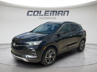 Used 2020 Buick Encore GX Select FWD video 1