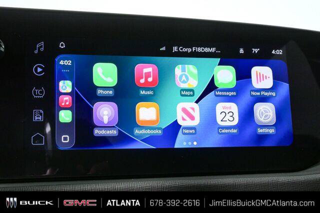 New 2026 Buick Envista Preferred w/ Convenience I Package FWD image 16
