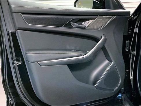 Used 2025 Jaguar F-PACE R-Dynamic S image 26