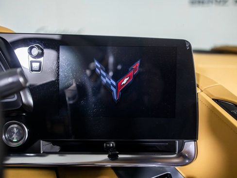 Used 2023 Chevrolet Corvette Stingray Premium Cpe w/ Z51 Performance Package image 21