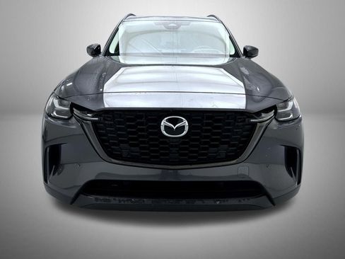 New 2026 MAZDA CX-90 3.3 Turbo w/ Premium Sport Pkg image 2