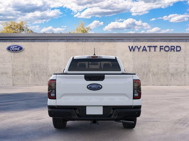 New 2026 Ford Ranger XLT w/ Equipment Group 301A High AWD/4WD image 6