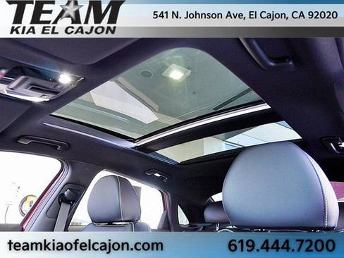 New 2026 Kia K5 GT image 18