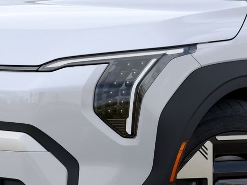 New 2027 Kia EV3 Wind AWD/4WD image 10