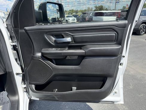 Used 2022 RAM 1500 Tradesman AWD/4WD image 20