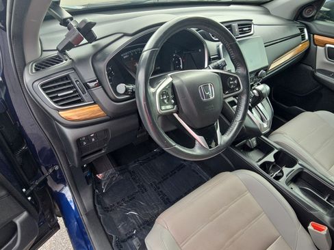 Used 2019 Honda CR-V Touring image 15