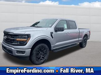 New 2026 Ford F150 XLT w/ Mobile Office Package AWD/4WD video 1