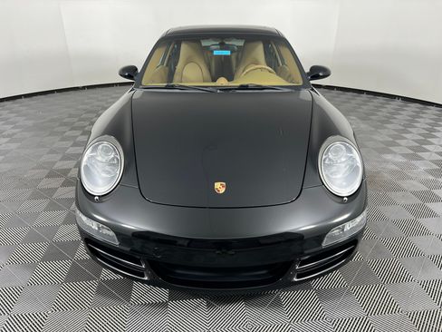 Used 2007 Porsche 911 Carrera S RWD image 5