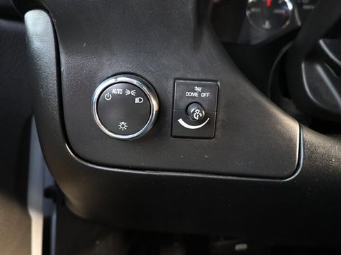 Used 2017 Chevrolet Express 3500 LT w/ LT Preferred Equipment Group image 21