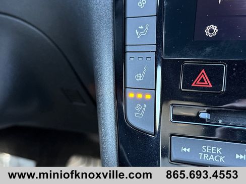 Used 2022 INFINITI QX55 Essential w/ Proactive Package image 30