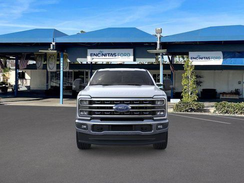 New 2026 Ford F250 Lariat w/ FX4 Off-Road Package AWD/4WD image 6