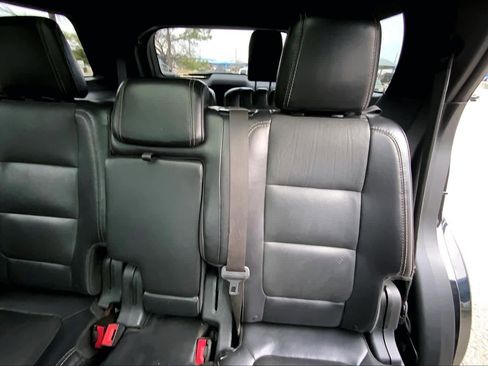 Used 2014 Ford Explorer Sport w/ Equipment Group 401A image 21