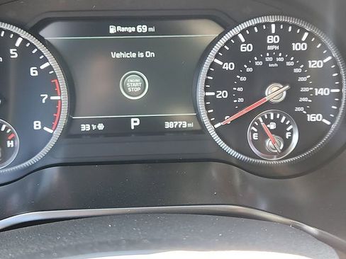 Used 2022 Kia Telluride SX w/ SX Prestige Package image 21