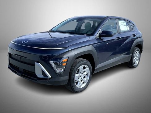 New 2026 Hyundai Kona SE AWD/4WD image 1
