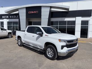 Used 2025 Chevrolet Silverado 1500 LT video 1