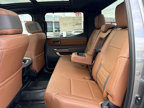 New 2026 Toyota Tundra 1794 Edition AWD/4WD image 10