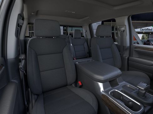 New 2026 GMC Sierra 1500 Elevation w/ Preferred Package image 16