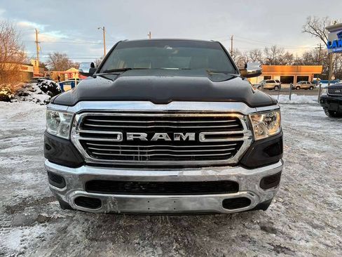 Used 2024 RAM 1500 Laramie image 2