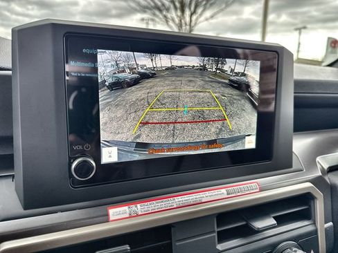 New 2026 Toyota Tacoma SR5 image 27