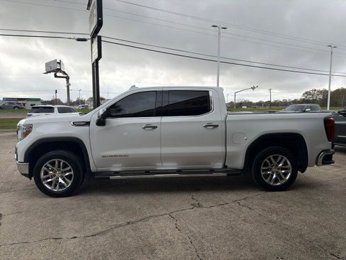 Used 2020 GMC Sierra 1500 SLT image 9