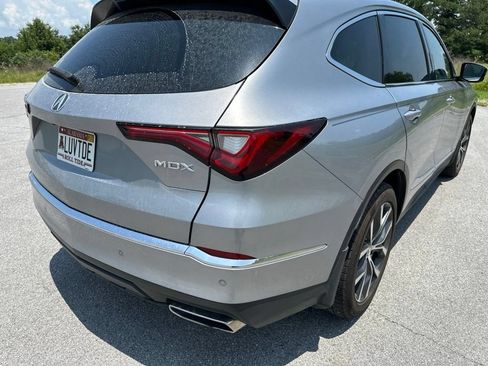 Used 2022 Acura MDX FWD w/ Technology Package image 9