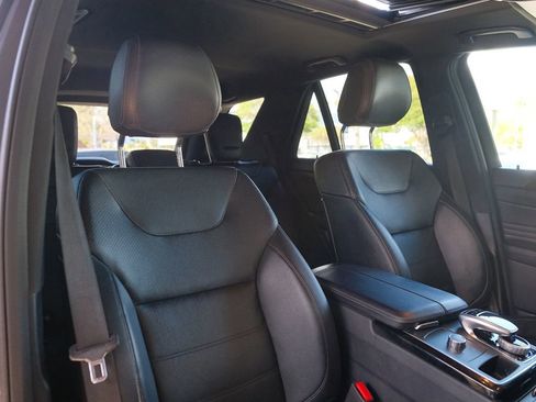 Used 2016 Mercedes-Benz GLE 350 w/ Premium Package image 29