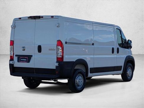 New 2026 RAM ProMaster 1500 w/ Convenience Group image 2