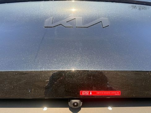 New 2026 Kia Sportage X-Line AWD/4WD image 17