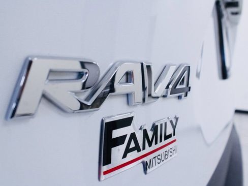 Used 2024 Toyota RAV4 Limited image 4