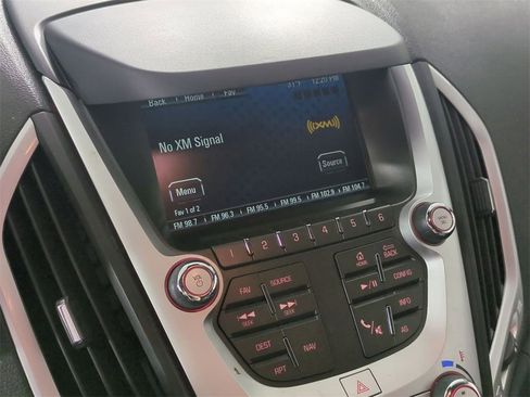 Used 2017 GMC Terrain SLT w/ Open Road Package image 12