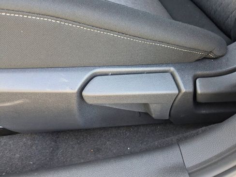 New 2026 Nissan Sentra SV w/ Floor Mat Package FWD image 12