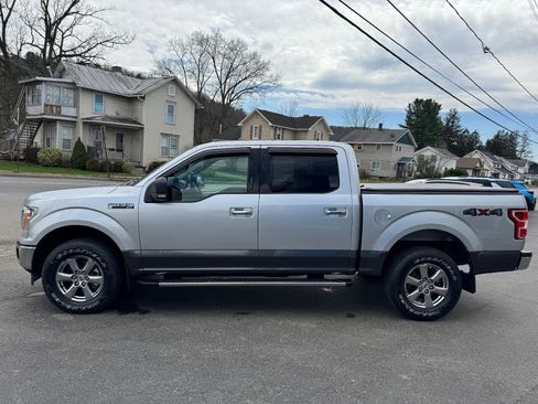 Used 2019 Ford F150 XLT w/ Equipment Group 302A Luxury image 13