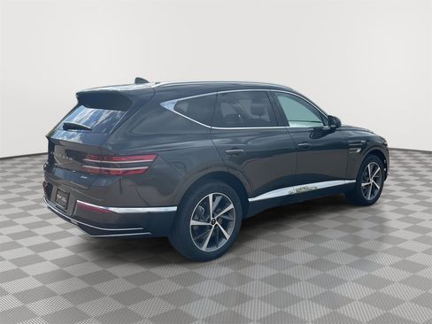New 2026 Genesis GV80 2.5T Select AWD/4WD image 6