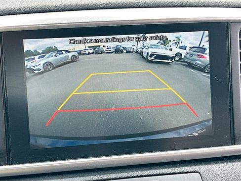 Certified 2022 Kia Sportage Nightfall Edition image 13