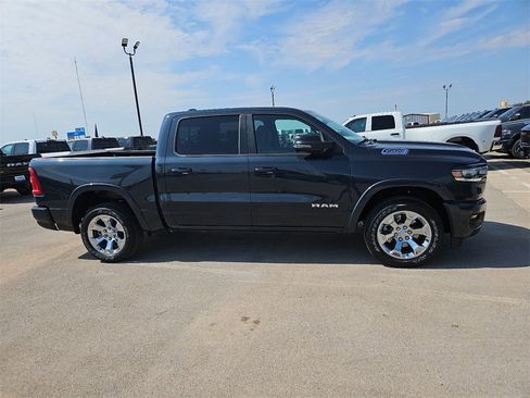 New 2025 RAM 1500 Lone Star image 8