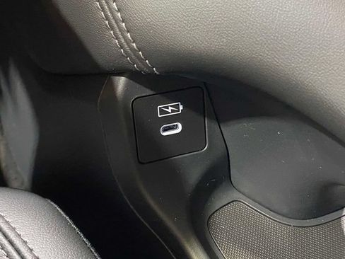 New 2026 Honda HR-V EX-L image 31